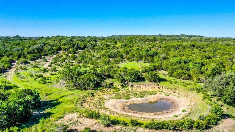 TBD County Road 151 Bluff Dale TX 76433 featured image