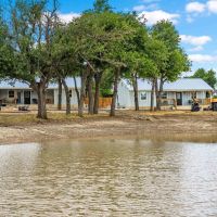 Gillespie County Kent Ranch NW of Fredericksburg images 1