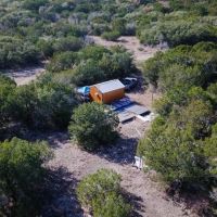 Leona Hunting Ranch