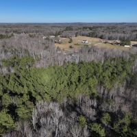71.8 acres of Residential and Recreational Timber Land For Sale in Person County NC images 5