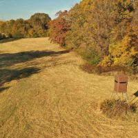 Martha s Ridge Tract 4 - 100 Acres for Sale Eastern AR images 4