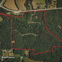 PRIVATE COUNTRY ESTATE WITH CUSTOM BARNDOMINIUM IN DAVIDSON COUNTY NC images 2