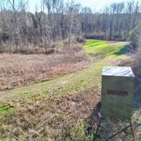 Hunting Land with Pasture in Jefferson County MS
