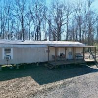 Hunting Land with Pasture in Jefferson County MS images 2