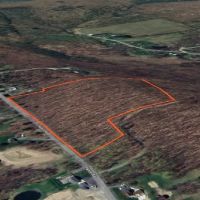 14 acre Hillside Property in Broome County NY images 4