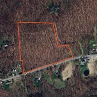 14 acre Hillside Property in Broome County NY images 5