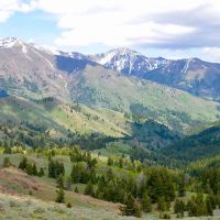 Lava Lake Ranch