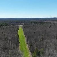 550 Acre Hunting Property w Camp Ouachita River