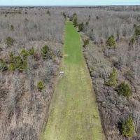 550 Acre Hunting Property w Camp Ouachita River images 2