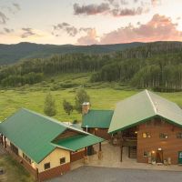 Electric Mountain Lodge images 2