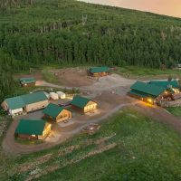 Electric Mountain Lodge images 3