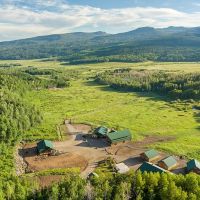 Electric Mountain Lodge images 4