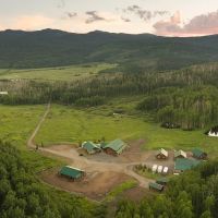 Electric Mountain Lodge images 5