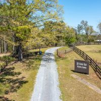Wetumpka home on 54 - acres images 2