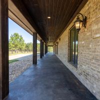 Wetumpka home on 54 - acres images 4