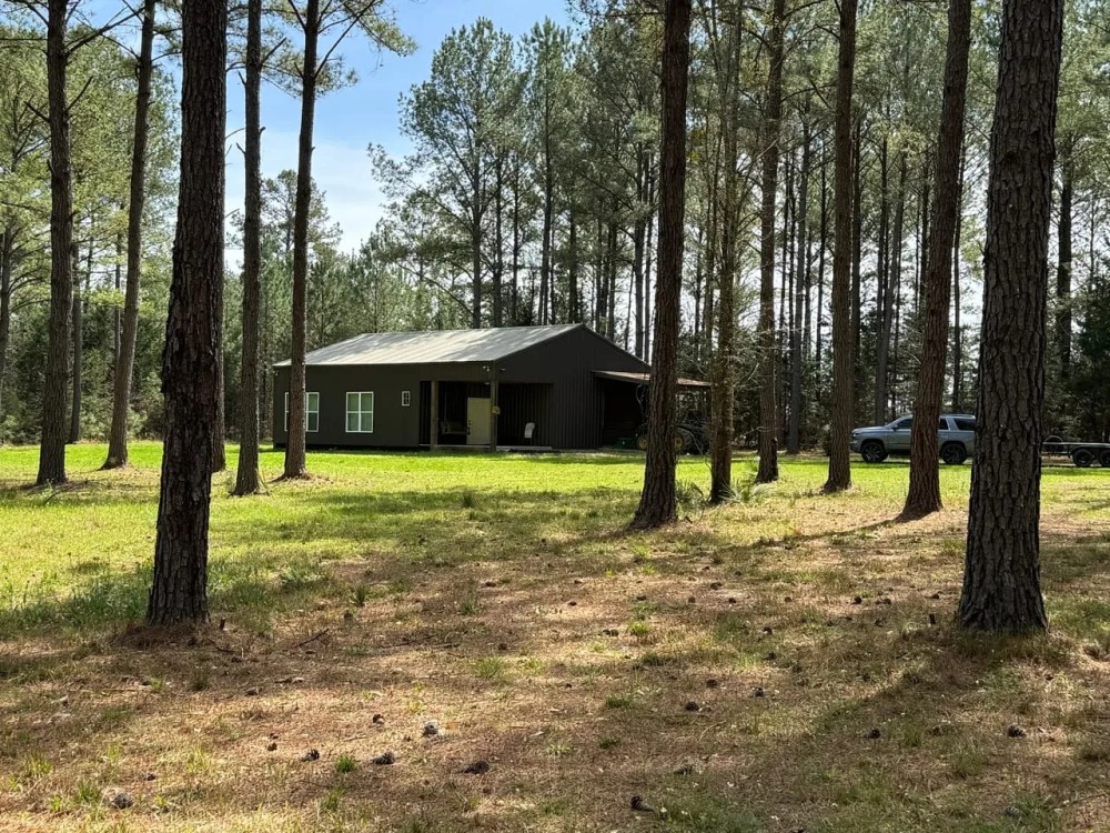 76 Acre Hunters Paradise in Fitzpatrick featured image