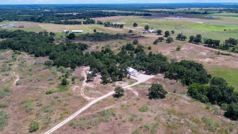 27.72 Acres in Milam County featured image