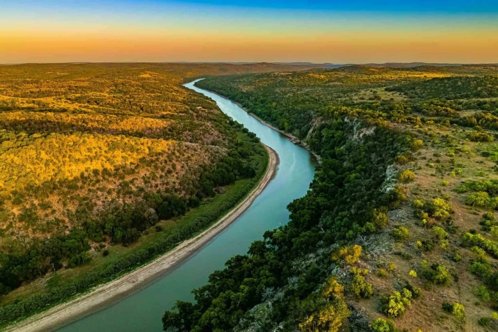 Burnet County Vann River Ranch NW of Burnet featured image