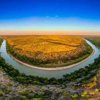 Burnet County Vann River Ranch NW of Burnet images 2