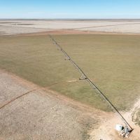 Swisher County Farm