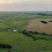 Lutz Ranch - 1 148.14 - Acres Pasture Dryland in Phillips County KS images 3