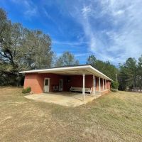 Home with Acreage For Sale in Sandy Hook MS images 2