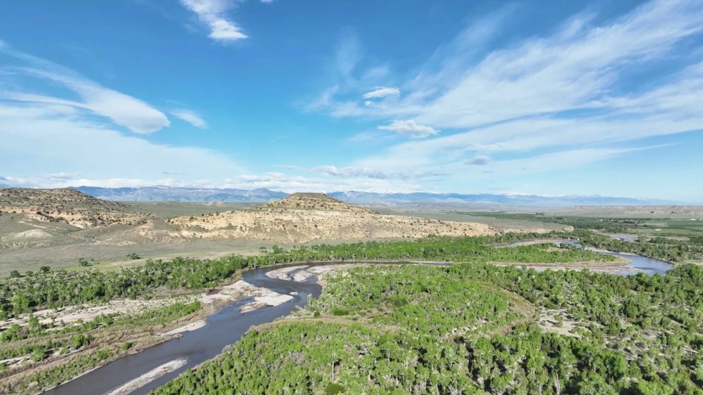 Wind River Ranch featured image
