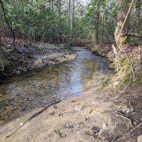 Autauga County Rd 40 Acreage