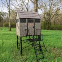 Ultimate Turnkey Hunting Property in Fayette MS images 3