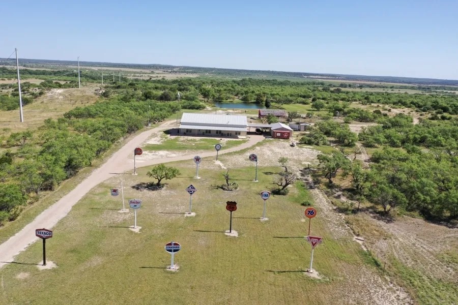 The Last Dollar Ranch featured image