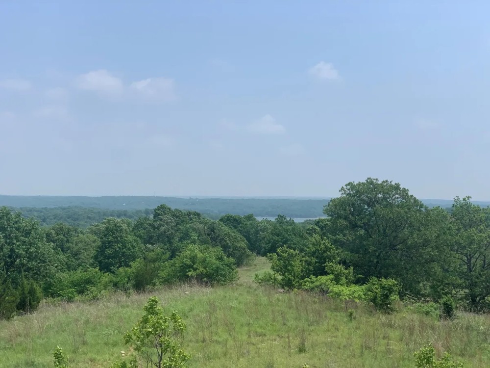 106 Ac OK Recreation Investment Land overlooks Lake of the Arbuckles featured image