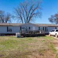 Irrigated Farm For Sale Bennington OK images 5