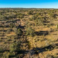 Mason County Twelve Mile Creek Ranch NE of Mason images 4