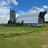 Live Farm Hunt 43774 Otter Tail Line Rd Bertha MN Todd Co. images 5