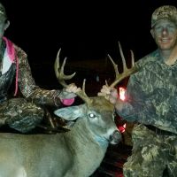 900+ acres in Talbot county Ga