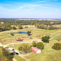 Wapanucka Oklahoma Cattle Farm Ranch images 4