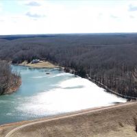 401-Acre Lakefront Home in Salem MO for Sale
