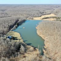 401-Acre Lakefront Home in Salem MO for Sale images 4