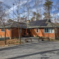 Private Retreat at Paris Mountain in NW GA images 2