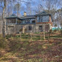 Private Retreat at Paris Mountain in NW GA images 5