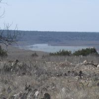 16,000 acre Cooperate lease