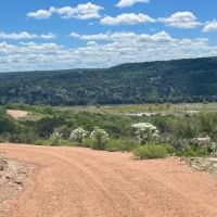 367 - Acres with 2 homes and barn on the Llano River images 3