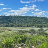 367 - Acres with 2 homes and barn on the Llano River images 4