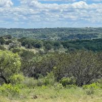 367 - Acres with 2 homes and barn on the Llano River images 5
