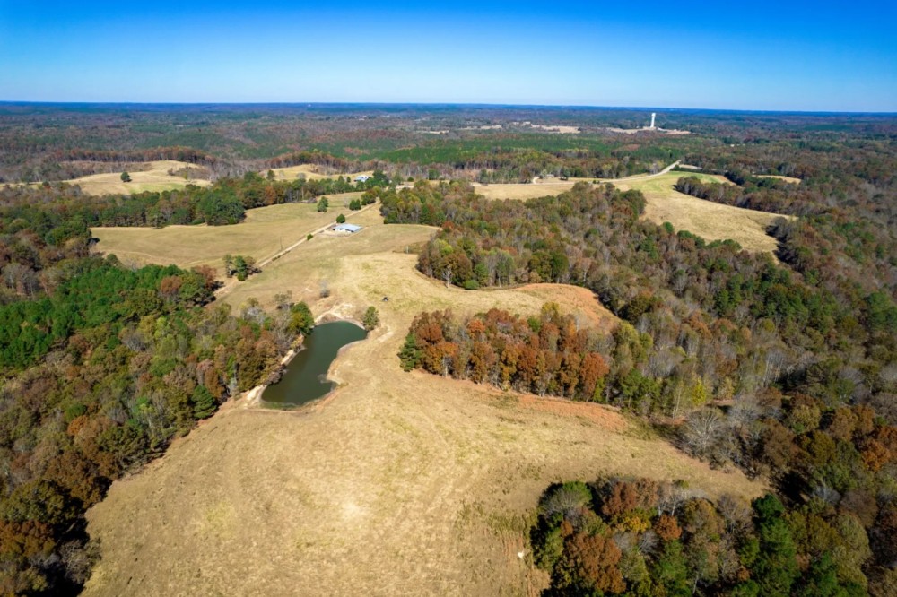 Scott Family Farm - 505 - Acres featured image