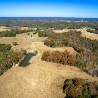 Scott Family Farm - 505 - Acres