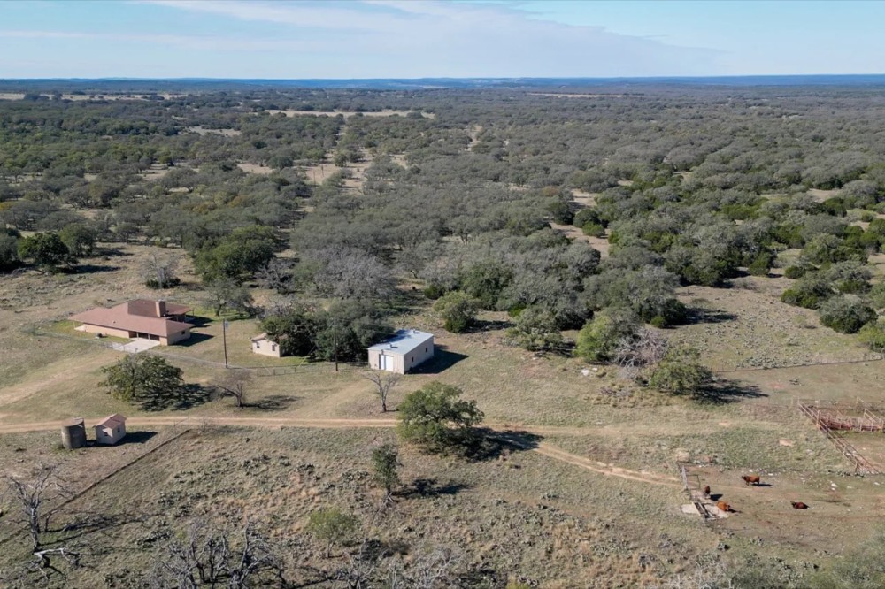 J Vann Jones Ranch featured image