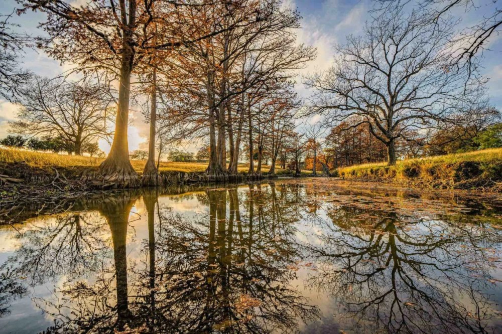 Kerr County Cypress Creek Ranch NW of Comfort featured image