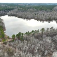 71 - Ac Land for Sale with 8 Ac Pond for Sale in Dodge County Ga