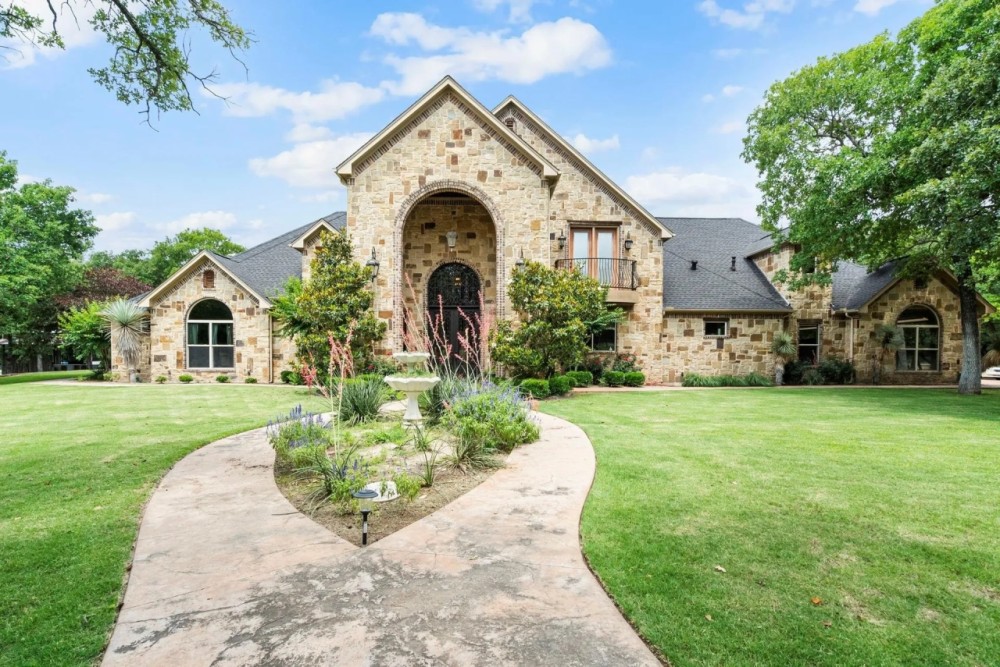 5750 Old Dennis Road Weatherford Texas 76087 featured image